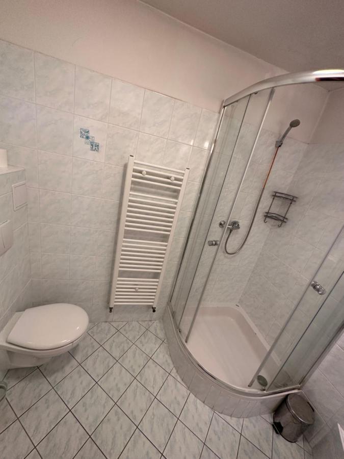 Penzion Ten Bed & Breakfast Pardubice Exterior photo