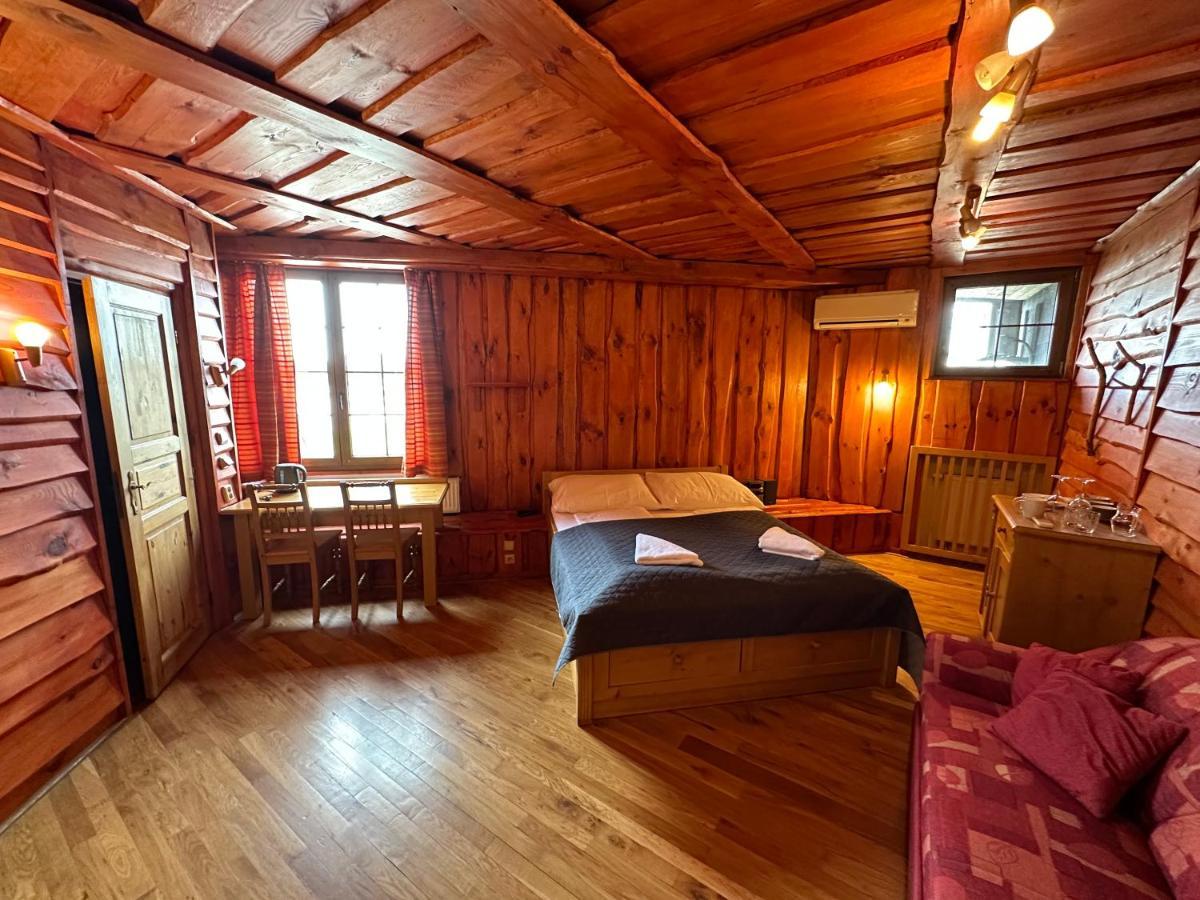 Penzion Ten Bed & Breakfast Pardubice Exterior photo