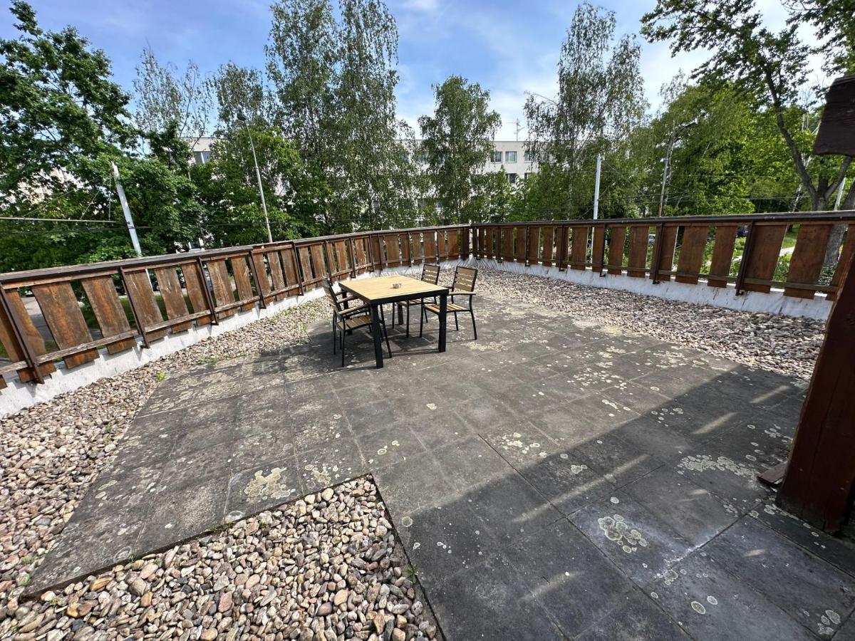 Penzion Ten Bed & Breakfast Pardubice Exterior photo